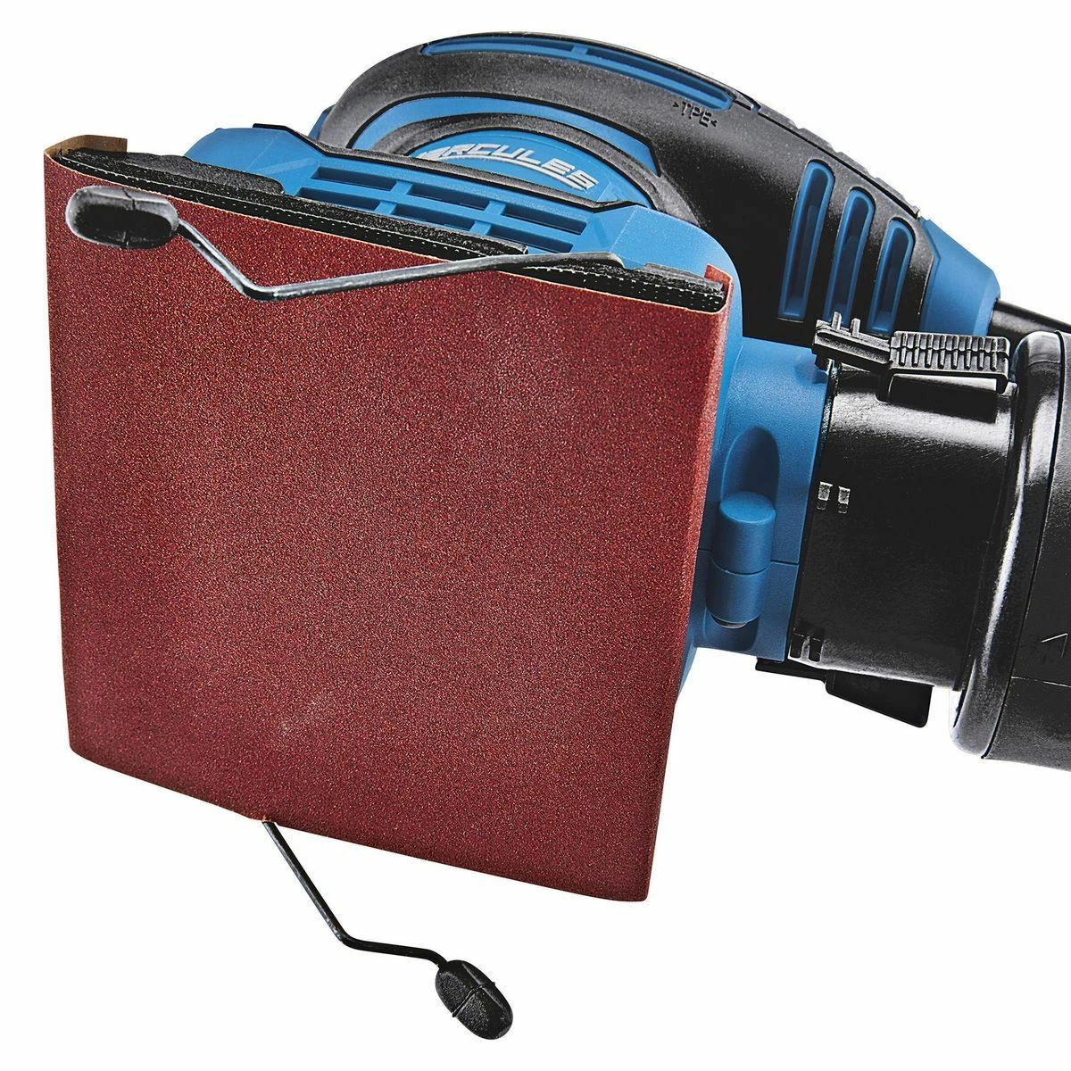 Hot Sale โจ Best reviews of โ๏ธ HERCULES 2.4 Amp Orbital 1/4 Sheet Sander with Soft Start ๐ ๐ 9 Hot Sale โจ Best reviews of โ๏ธ HERCULES 2.4 Amp Orbital 1/4 Sheet Sander with Soft Start ๐ ๐ - Image 7