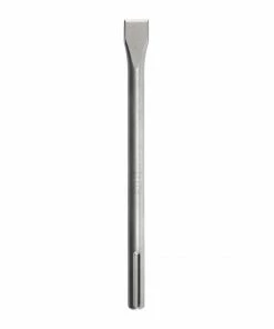Cheapest โ Brand new ๐ HERCULES 1 in. x 12 in. SDSยฎ-MAX Type Flat Chisel ๐ ๐