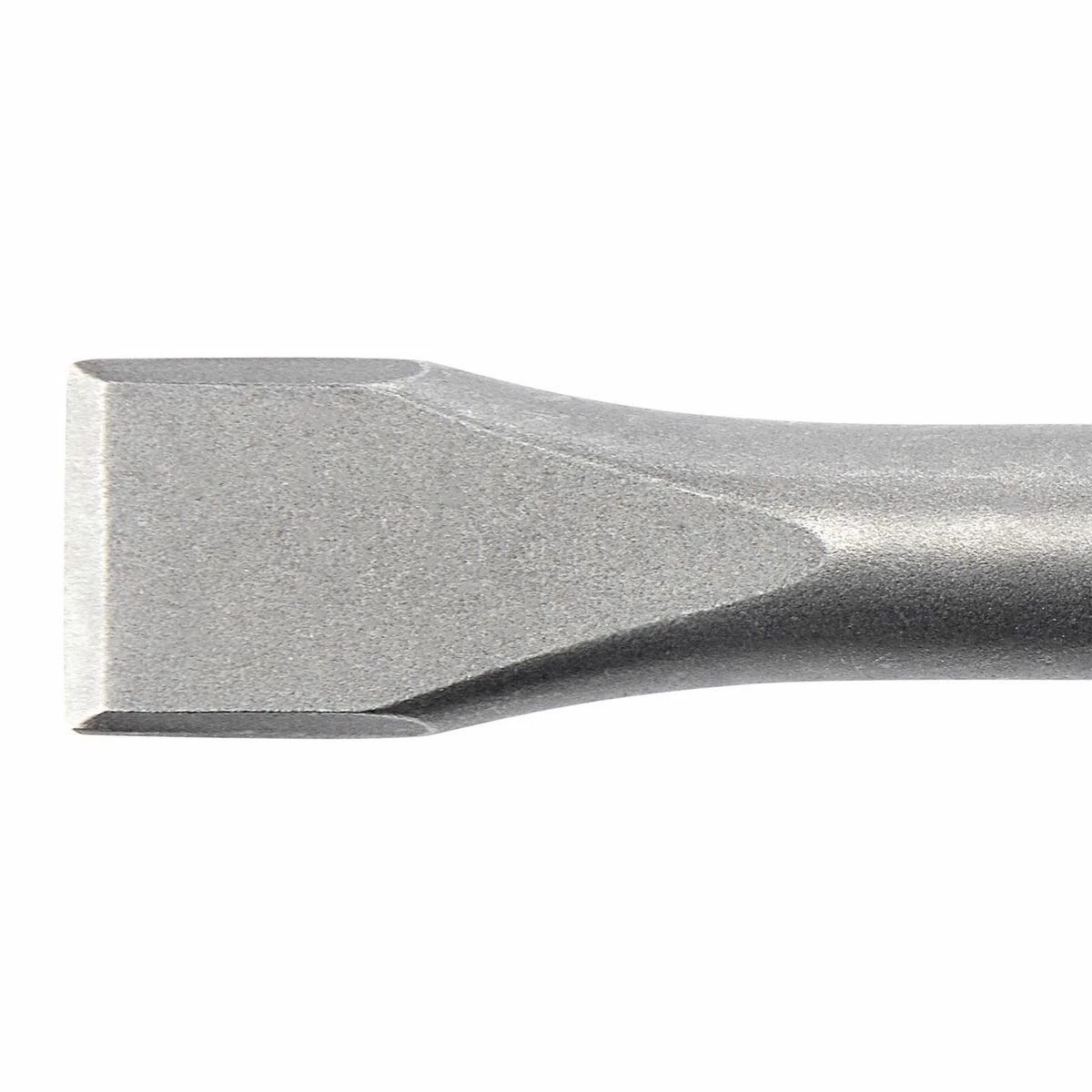 Cheapest โ Brand new ๐ HERCULES 1 in. x 12 in. SDSยฎ-MAX Type Flat Chisel ๐ ๐ 4 Cheapest โ Brand new ๐ HERCULES 1 in. x 12 in. SDSยฎ-MAX Type Flat Chisel ๐ ๐ - Image 2