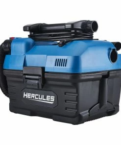 Best reviews of ๐ Buy ๐ HERCULES 20V/120V Dual Power 2 Gallon Wet/Dry Portable Vacuum - Tool Only โ ๐ 20 Best reviews of ๐ Buy ๐ HERCULES 20V/120V Dual Power 2 Gallon Wet/Dry Portable Vacuum - Tool Only โ ๐ -Hercules Sales Store 56789 W4
