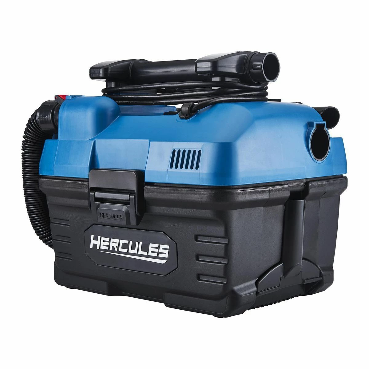 Best reviews of ๐ Buy ๐ HERCULES 20V/120V Dual Power 2 Gallon Wet/Dry Portable Vacuum - Tool Only โ ๐ 8 Best reviews of ๐ Buy ๐ HERCULES 20V/120V Dual Power 2 Gallon Wet/Dry Portable Vacuum - Tool Only โ ๐ - Image 6