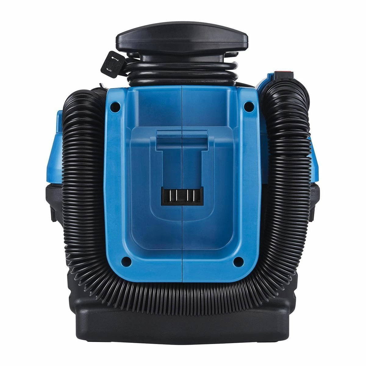 Best reviews of ๐ Buy ๐ HERCULES 20V/120V Dual Power 2 Gallon Wet/Dry Portable Vacuum - Tool Only โ ๐ 10 Best reviews of ๐ Buy ๐ HERCULES 20V/120V Dual Power 2 Gallon Wet/Dry Portable Vacuum - Tool Only โ ๐ - Image 8