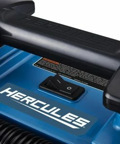 Best reviews of ๐ Buy ๐ HERCULES 20V/120V Dual Power 2 Gallon Wet/Dry Portable Vacuum - Tool Only โ ๐ 24 Best reviews of ๐ Buy ๐ HERCULES 20V/120V Dual Power 2 Gallon Wet/Dry Portable Vacuum - Tool Only โ ๐ -Hercules Sales Store 56789 W8