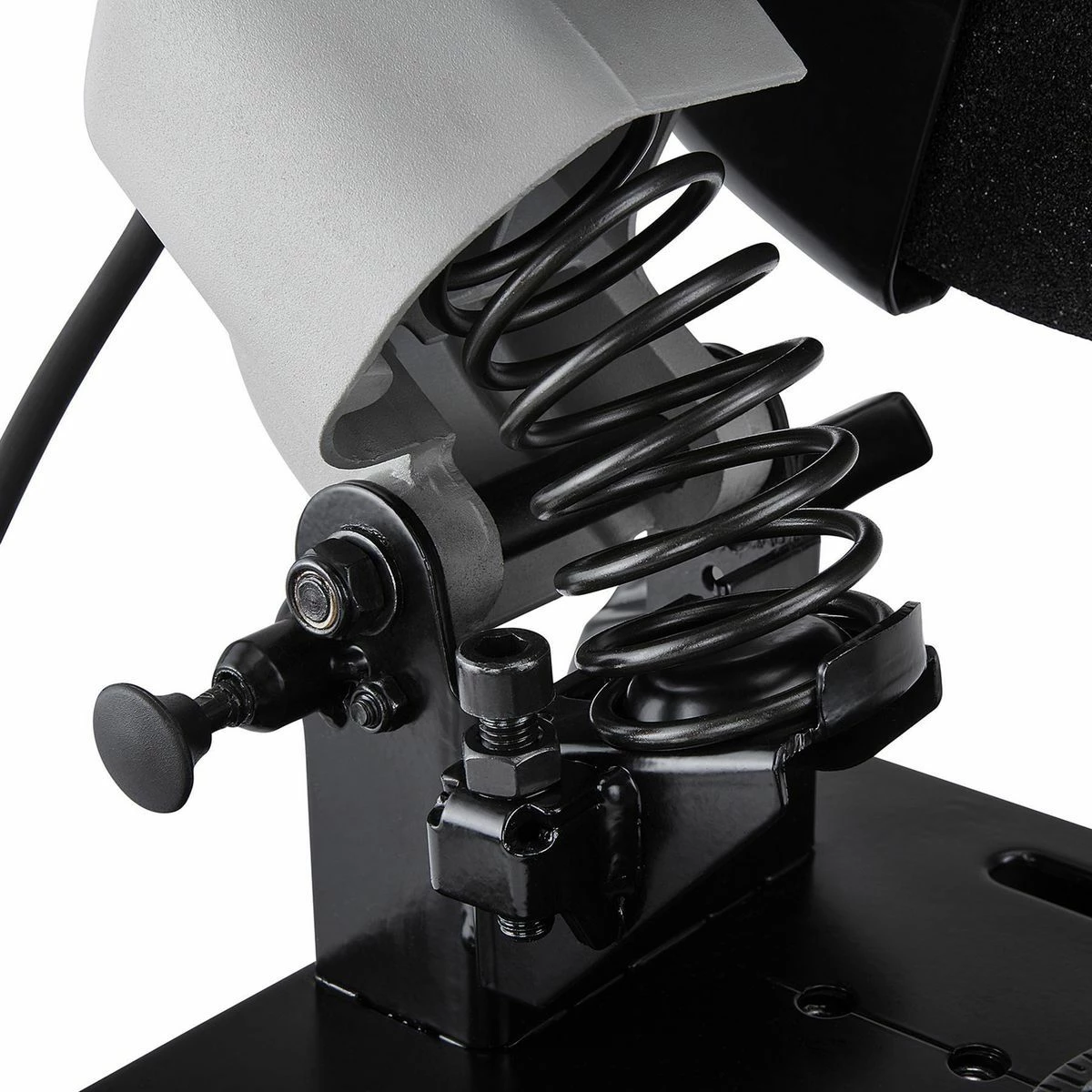 Hot Sale ๐ Best deal ๐ HERCULES 15 Amp 4.3 HP 14 in. Abrasive Cut-Off Saw ๐ ๐ 13 Hot Sale ๐ Best deal ๐ HERCULES 15 Amp 4.3 HP 14 in. Abrasive Cut-Off Saw ๐ ๐ - Image 11