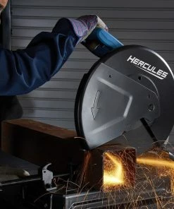 Hot Sale ๐ Best deal ๐ HERCULES 15 Amp 4.3 HP 14 in. Abrasive Cut-Off Saw ๐ ๐ 30 Hot Sale ๐ Best deal ๐ HERCULES 15 Amp 4.3 HP 14 in. Abrasive Cut-Off Saw ๐ ๐ -Hercules Sales Store 56790 W15