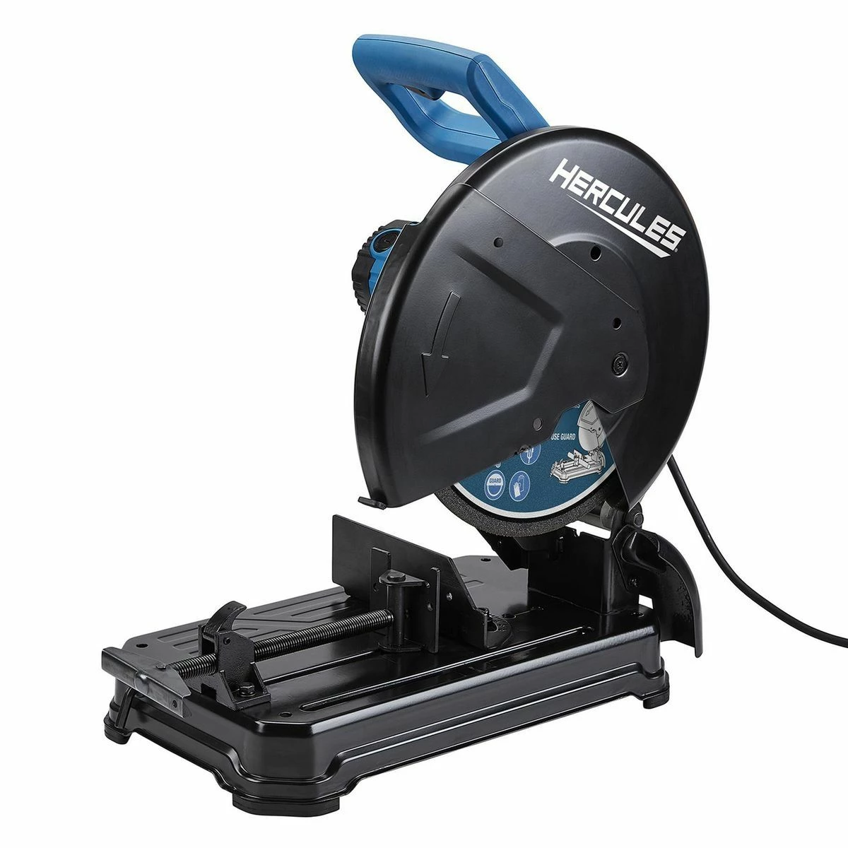 Hot Sale ๐ Best deal ๐ HERCULES 15 Amp 4.3 HP 14 in. Abrasive Cut-Off Saw ๐ ๐ 4 Hot Sale ๐ Best deal ๐ HERCULES 15 Amp 4.3 HP 14 in. Abrasive Cut-Off Saw ๐ ๐ - Image 2