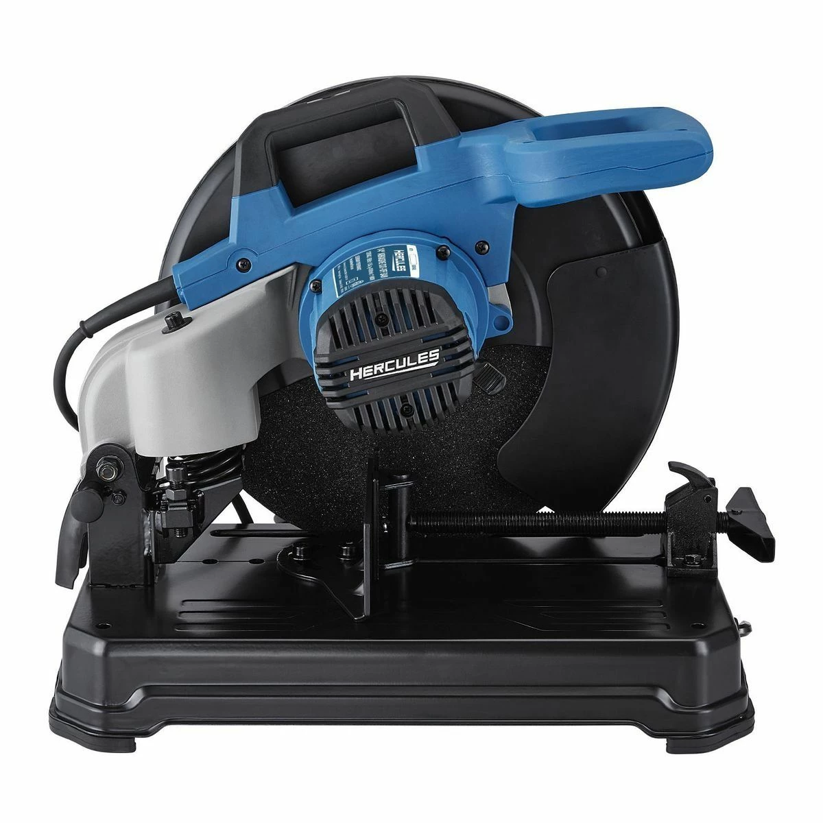 Hot Sale ๐ Best deal ๐ HERCULES 15 Amp 4.3 HP 14 in. Abrasive Cut-Off Saw ๐ ๐ 6 Hot Sale ๐ Best deal ๐ HERCULES 15 Amp 4.3 HP 14 in. Abrasive Cut-Off Saw ๐ ๐ - Image 4