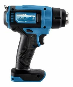Wholesale 🛒 Best reviews of 🎁 HERCULES 20v Lithium-Ion Cordless Compact Heat Gun - Tool Only ❤️ 🔥 -Hercules Sales Store 56815 W4
