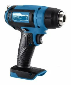 Wholesale 🛒 Best reviews of 🎁 HERCULES 20v Lithium-Ion Cordless Compact Heat Gun - Tool Only ❤️ 🔥 -Hercules Sales Store 56815 W6