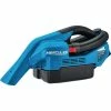 Cheapest 👍 Cheap 🌟 HERCULES 20V Cordless 1/2 Gallon Wet Dry Portable Vacuum - Tool Only 👏 🎁 -Hercules Sales Store 56828 I