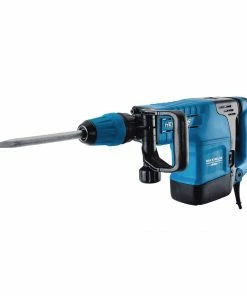 Cheapest โ๏ธ Deals ๐ HERCULES 14.5 Amp 23 lb. SDS Max-Type Demolition ๐จ ๐จ Hammer with Maximum Vibration Control ๐ โ