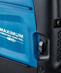 Cheapest ✔️ Deals 🌟 HERCULES 14.5 Amp 23 lb. SDS Max-Type Demolition 🔨 🔨 Hammer with Maximum Vibration Control 🌟 ⌛ -Hercules Sales Store 56843 W9