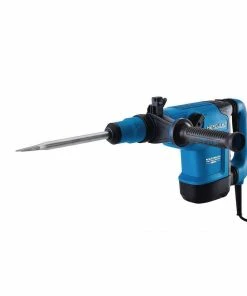 Cheapest 💯 Buy 😉 HERCULES 12 Amp 1-9/16 in. SDS Max-Type Variable Speed Rotary 🔨 🔨 Hammer with Maximum Vibration Control 🥰 💯
