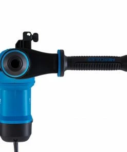 Cheapest 💯 Buy 😉 HERCULES 12 Amp 1-9/16 in. SDS Max-Type Variable Speed Rotary 🔨 🔨 Hammer with Maximum Vibration Control 🥰 💯 -Hercules Sales Store 56844 W6