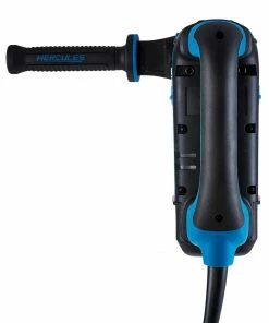 Cheapest 💯 Buy 😉 HERCULES 12 Amp 1-9/16 in. SDS Max-Type Variable Speed Rotary 🔨 🔨 Hammer with Maximum Vibration Control 🥰 💯 -Hercules Sales Store 56844 W7