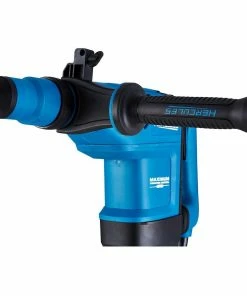 Cheapest 💯 Buy 😉 HERCULES 12 Amp 1-9/16 in. SDS Max-Type Variable Speed Rotary 🔨 🔨 Hammer with Maximum Vibration Control 🥰 💯 -Hercules Sales Store 56844 W8