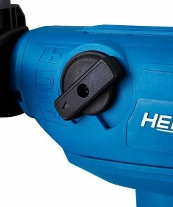 Cheapest 💯 Buy 😉 HERCULES 12 Amp 1-9/16 in. SDS Max-Type Variable Speed Rotary 🔨 🔨 Hammer with Maximum Vibration Control 🥰 💯 -Hercules Sales Store 56844 W9