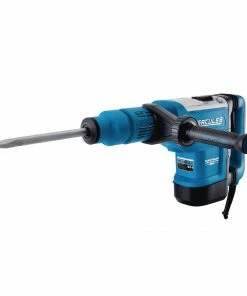 Cheap โจ Buy โค๏ธ HERCULES 14 Amp 1-7/8 in. SDS Max-Type Variable Speed Rotary ๐จ ๐จ Hammer with Maximum Vibration Control ๐ ๐งจ