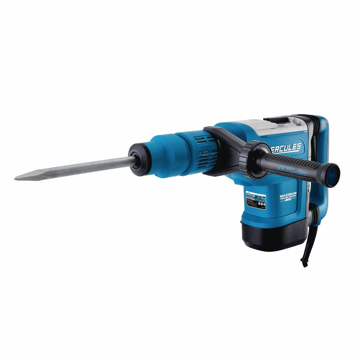 Cheap โจ Buy โค๏ธ HERCULES 14 Amp 1-7/8 in. SDS Max-Type Variable Speed Rotary ๐จ ๐จ Hammer with Maximum Vibration Control ๐ ๐งจ 3 Cheap โจ Buy โค๏ธ HERCULES 14 Amp 1-7/8 in. SDS Max-Type Variable Speed Rotary ๐จ ๐จ Hammer with Maximum Vibration Control ๐ ๐งจ