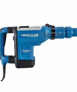Cheap โจ Buy โค๏ธ HERCULES 14 Amp 1-7/8 in. SDS Max-Type Variable Speed Rotary ๐จ ๐จ Hammer with Maximum Vibration Control ๐ ๐งจ 18 Cheap โจ Buy โค๏ธ HERCULES 14 Amp 1-7/8 in. SDS Max-Type Variable Speed Rotary ๐จ ๐จ Hammer with Maximum Vibration Control ๐ ๐งจ -Hercules Sales Store 56845 W5
