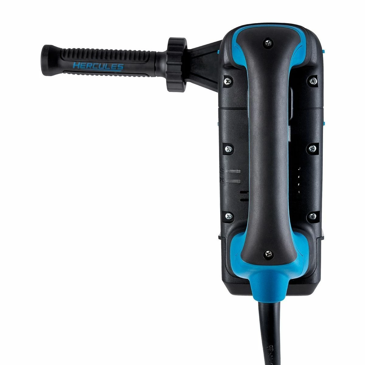 Cheap โจ Buy โค๏ธ HERCULES 14 Amp 1-7/8 in. SDS Max-Type Variable Speed Rotary ๐จ ๐จ Hammer with Maximum Vibration Control ๐ ๐งจ 9 Cheap โจ Buy โค๏ธ HERCULES 14 Amp 1-7/8 in. SDS Max-Type Variable Speed Rotary ๐จ ๐จ Hammer with Maximum Vibration Control ๐ ๐งจ - Image 7