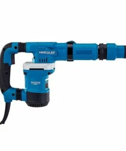Cheapest ๐ Outlet โ HERCULES 10 Amp 12 lb. SDS Max-Type Demolition ๐จ ๐จ Hammer with Maximum Vibration Control ๐ โญ 14 Cheapest ๐ Outlet โ HERCULES 10 Amp 12 lb. SDS Max-Type Demolition ๐จ ๐จ Hammer with Maximum Vibration Control ๐ โญ -Hercules Sales Store 56846 W5