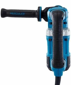 Cheapest ๐ Outlet โ HERCULES 10 Amp 12 lb. SDS Max-Type Demolition ๐จ ๐จ Hammer with Maximum Vibration Control ๐ โญ 15 Cheapest ๐ Outlet โ HERCULES 10 Amp 12 lb. SDS Max-Type Demolition ๐จ ๐จ Hammer with Maximum Vibration Control ๐ โญ -Hercules Sales Store 56846 W6