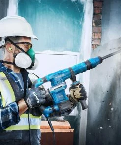 Cheapest ๐ Outlet โ HERCULES 10 Amp 12 lb. SDS Max-Type Demolition ๐จ ๐จ Hammer with Maximum Vibration Control ๐ โญ 17 Cheapest ๐ Outlet โ HERCULES 10 Amp 12 lb. SDS Max-Type Demolition ๐จ ๐จ Hammer with Maximum Vibration Control ๐ โญ -Hercules Sales Store 56846 W8