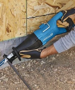 Promo ๐ Buy ๐ HERCULES 12 Amp Variable Speed Reciprocating Saw ๐ ๐ 19 Promo ๐ Buy ๐ HERCULES 12 Amp Variable Speed Reciprocating Saw ๐ ๐ -Hercules Sales Store 56879 W7