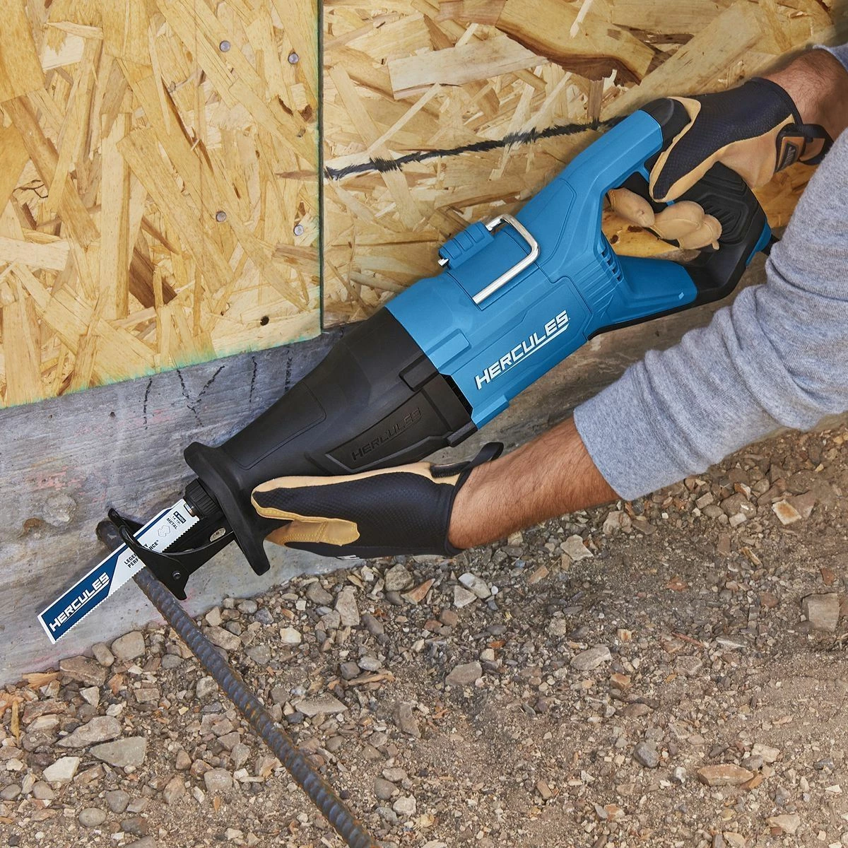 Promo ๐ Buy ๐ HERCULES 12 Amp Variable Speed Reciprocating Saw ๐ ๐ 9 Promo ๐ Buy ๐ HERCULES 12 Amp Variable Speed Reciprocating Saw ๐ ๐ - Image 7