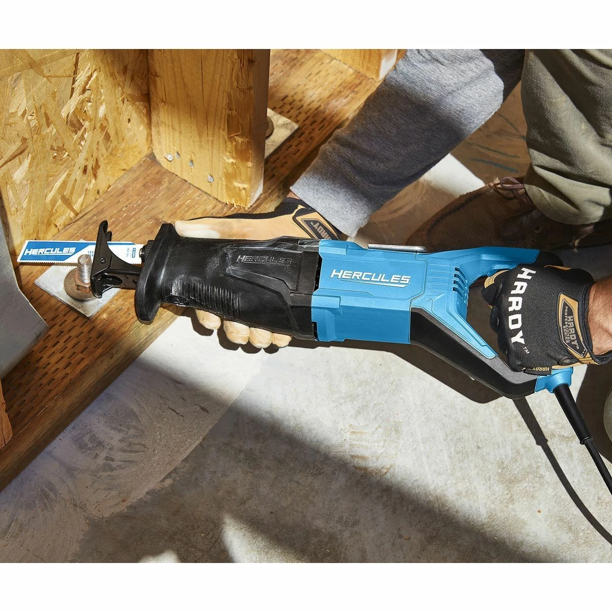 Promo ๐ Buy ๐ HERCULES 12 Amp Variable Speed Reciprocating Saw ๐ ๐ 10 Promo ๐ Buy ๐ HERCULES 12 Amp Variable Speed Reciprocating Saw ๐ ๐ - Image 8