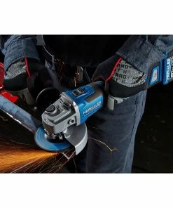 Budget ✨ Wholesale 😉 HERCULES 20V Brushless Cordless 4-1/2 in. / 5 in. Slide Switch Angle Grinder - Tool Only 🔥 😀 29 Budget ✨ Wholesale 😉 HERCULES 20V Brushless Cordless 4-1/2 in. / 5 in. Slide Switch Angle Grinder - Tool Only 🔥 😀 -Hercules Sales Store 56903 W11
