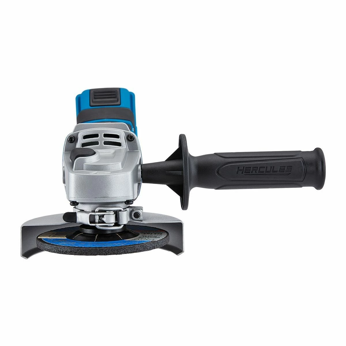 Budget ✨ Wholesale 😉 HERCULES 20V Brushless Cordless 4-1/2 in. / 5 in. Slide Switch Angle Grinder - Tool Only 🔥 😀 10 Budget ✨ Wholesale 😉 HERCULES 20V Brushless Cordless 4-1/2 in. / 5 in. Slide Switch Angle Grinder - Tool Only 🔥 😀 - Image 8