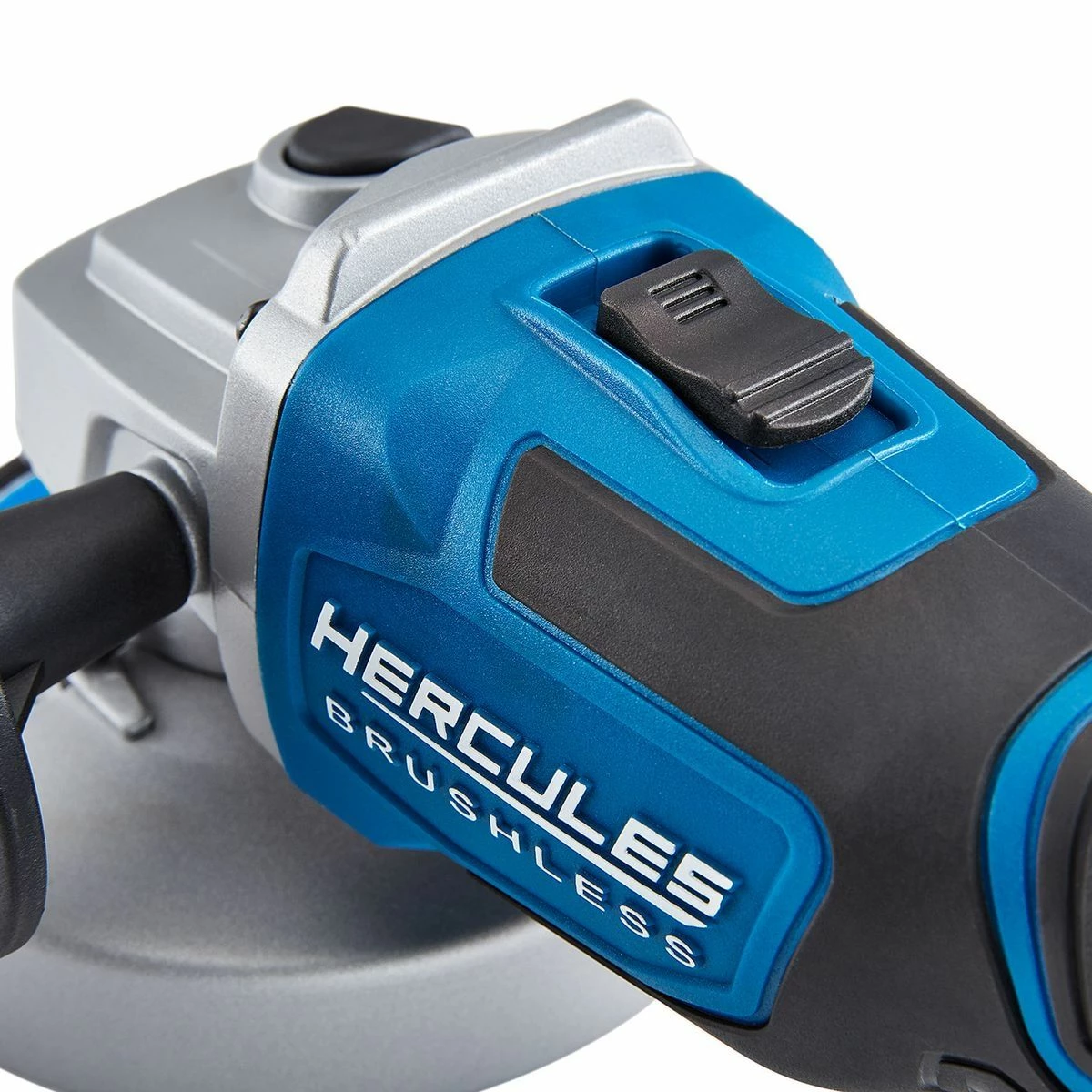 Budget ✨ Wholesale 😉 HERCULES 20V Brushless Cordless 4-1/2 in. / 5 in. Slide Switch Angle Grinder - Tool Only 🔥 😀 12 Budget ✨ Wholesale 😉 HERCULES 20V Brushless Cordless 4-1/2 in. / 5 in. Slide Switch Angle Grinder - Tool Only 🔥 😀 - Image 10