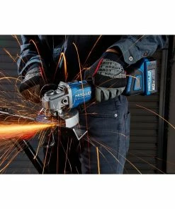 Budget ✨ Wholesale 😉 HERCULES 20V Brushless Cordless 4-1/2 in. / 5 in. Slide Switch Angle Grinder - Tool Only 🔥 😀 27 Budget ✨ Wholesale 😉 HERCULES 20V Brushless Cordless 4-1/2 in. / 5 in. Slide Switch Angle Grinder - Tool Only 🔥 😀 -Hercules Sales Store 56903 W9