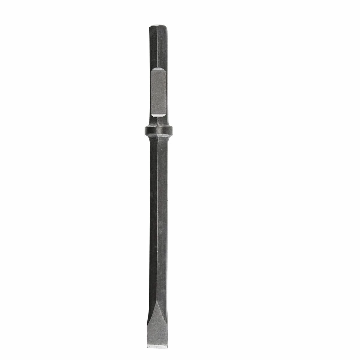 Hot Sale 😉 Outlet ⭐ HERCULES 20 in. x 1-1/8 in. Universal Narrow Hex Chisel 😍 😍 3 Hot Sale 😉 Outlet ⭐ HERCULES 20 in. x 1-1/8 in. Universal Narrow Hex Chisel 😍 😍