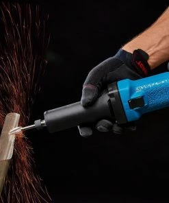 Outlet 😀 Best Pirce 🎉 HERCULES 4 Amp, 1/4 in. Die Grinder 😍 💯 23 Outlet 😀 Best Pirce 🎉 HERCULES 4 Amp, 1/4 in. Die Grinder 😍 💯 -Hercules Sales Store 56932 W10