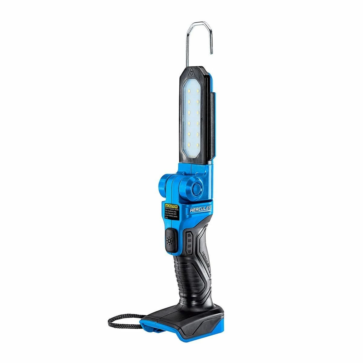 Top 10 β¨ Coupon π HERCULES 20V Cordless 280 Lumen Stick Light β Tool Only π π― 2 Top 10 β¨ Coupon π HERCULES 20V Cordless 280 Lumen Stick Light β Tool Only π π― - Image 2