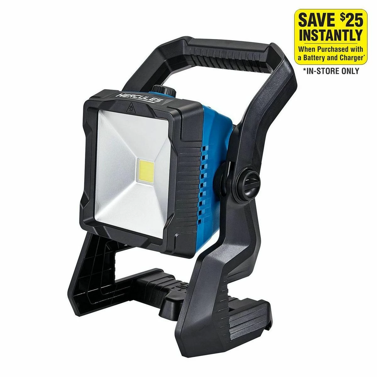 Top 10 π Cheap π HERCULES 20v Cordless 2000 Lumen Dual Power Work Light β Tool Only βοΈ π― 4 Top 10 π Cheap π HERCULES 20v Cordless 2000 Lumen Dual Power Work Light β Tool Only βοΈ π― - Image 3