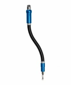 Top 10 🥰 Best Pirce 🎉 HERCULES 1/4 in. Flexible Magnetic Bit Holder 🥰 🤩 -Hercules Sales Store 57149 W4