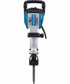 Deals 🤩 New 🥰 HERCULES 15 Amp 42 lb. 1-1/8 in. Hex Lower Wall Breaker 🔨 🔨 Hammer with Maximum Vibration Control 😀 👏