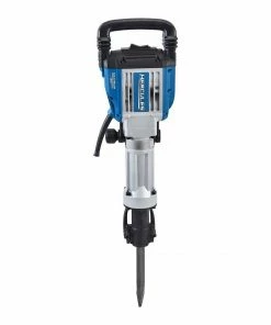 Deals 🤩 New 🥰 HERCULES 15 Amp 42 lb. 1-1/8 in. Hex Lower Wall Breaker 🔨 🔨 Hammer with Maximum Vibration Control 😀 👏 -Hercules Sales Store 57150 W5