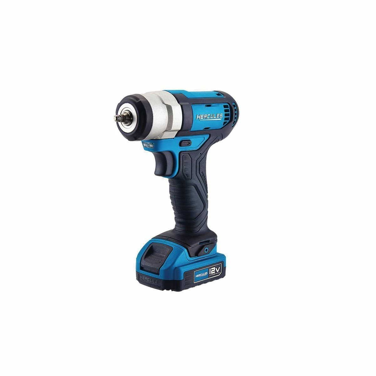 Best Sale โจ Promo ๐ HERCULES 12V Cordless 1/4 in. Compact Impact ๐ง ๐ง Wrench - Tool Only ๐ ๐ 3 Best Sale โจ Promo ๐ HERCULES 12V Cordless 1/4 in. Compact Impact ๐ง ๐ง Wrench - Tool Only ๐ ๐