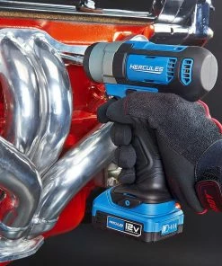 Best Sale โจ Promo ๐ HERCULES 12V Cordless 1/4 in. Compact Impact ๐ง ๐ง Wrench - Tool Only ๐ ๐ 26 Best Sale โจ Promo ๐ HERCULES 12V Cordless 1/4 in. Compact Impact ๐ง ๐ง Wrench - Tool Only ๐ ๐ -Hercules Sales Store 57242 W10
