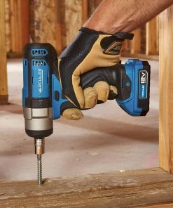 Best Sale โจ Promo ๐ HERCULES 12V Cordless 1/4 in. Compact Impact ๐ง ๐ง Wrench - Tool Only ๐ ๐ 27 Best Sale โจ Promo ๐ HERCULES 12V Cordless 1/4 in. Compact Impact ๐ง ๐ง Wrench - Tool Only ๐ ๐ -Hercules Sales Store 57242 W11