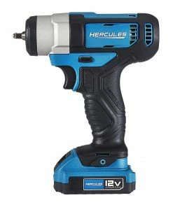 Best Sale โจ Promo ๐ HERCULES 12V Cordless 1/4 in. Compact Impact ๐ง ๐ง Wrench - Tool Only ๐ ๐ 21 Best Sale โจ Promo ๐ HERCULES 12V Cordless 1/4 in. Compact Impact ๐ง ๐ง Wrench - Tool Only ๐ ๐ -Hercules Sales Store 57242 W5