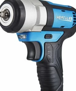 Best Sale โจ Promo ๐ HERCULES 12V Cordless 1/4 in. Compact Impact ๐ง ๐ง Wrench - Tool Only ๐ ๐ 24 Best Sale โจ Promo ๐ HERCULES 12V Cordless 1/4 in. Compact Impact ๐ง ๐ง Wrench - Tool Only ๐ ๐ -Hercules Sales Store 57242 W8