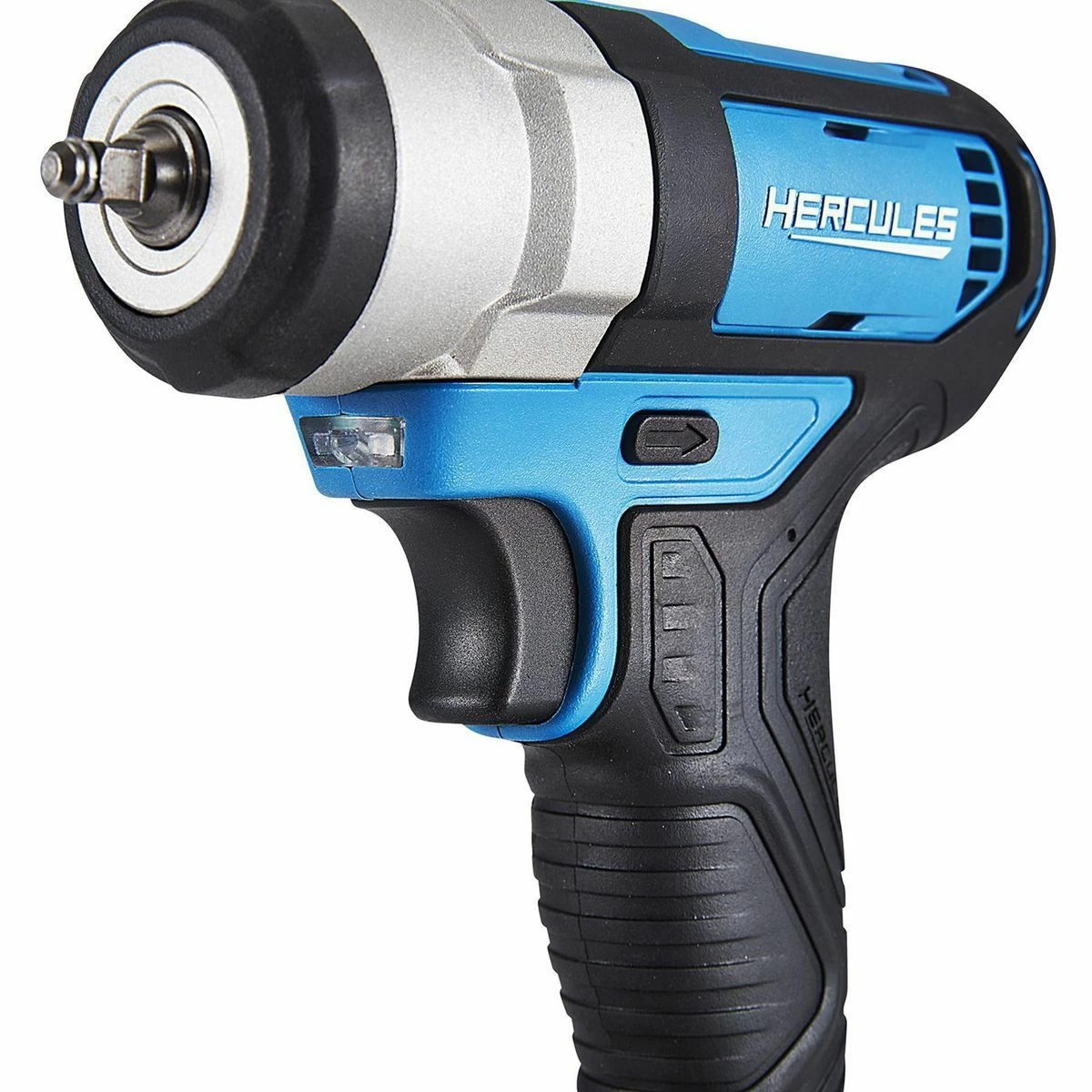 Best Sale โจ Promo ๐ HERCULES 12V Cordless 1/4 in. Compact Impact ๐ง ๐ง Wrench - Tool Only ๐ ๐ 12 Best Sale โจ Promo ๐ HERCULES 12V Cordless 1/4 in. Compact Impact ๐ง ๐ง Wrench - Tool Only ๐ ๐ - Image 10