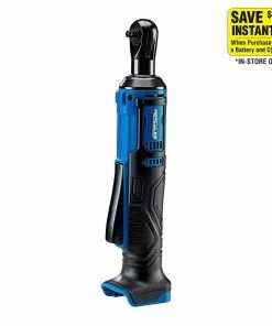 New ๐ Best deal ๐ HERCULES 12V Cordless 1/4 in. Ratchet - Tool Only ๐ฏ โญ 15 New ๐ Best deal ๐ HERCULES 12V Cordless 1/4 in. Ratchet - Tool Only ๐ฏ โญ -Hercules Sales Store 57248 W21
