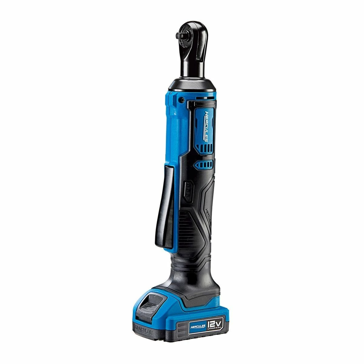New ๐ Best deal ๐ HERCULES 12V Cordless 1/4 in. Ratchet - Tool Only ๐ฏ โญ 8 New ๐ Best deal ๐ HERCULES 12V Cordless 1/4 in. Ratchet - Tool Only ๐ฏ โญ - Image 6
